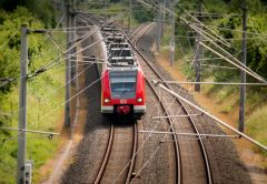 cale ferata cluj budapesta