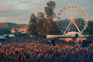 electri castle 2018