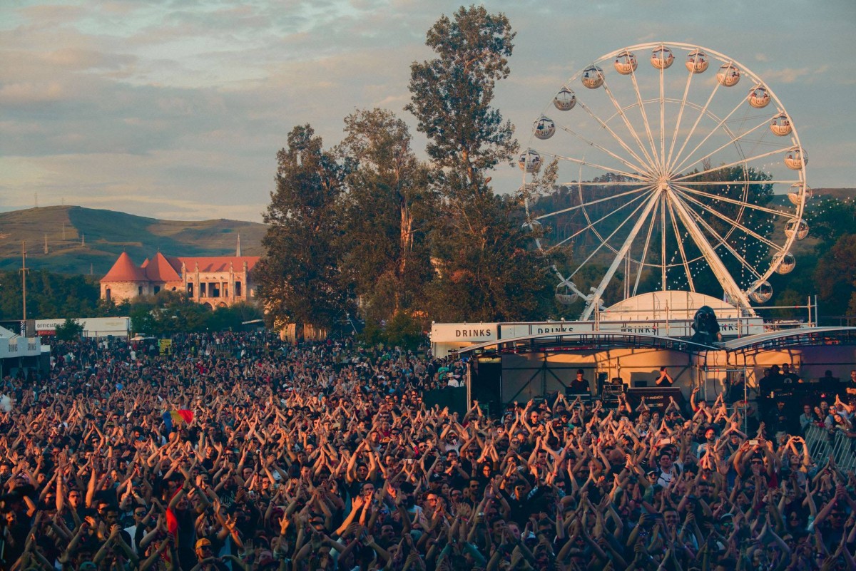 electri castle 2018