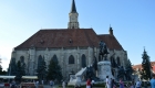 piata unirii cluj