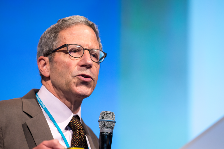 Eric Maskin