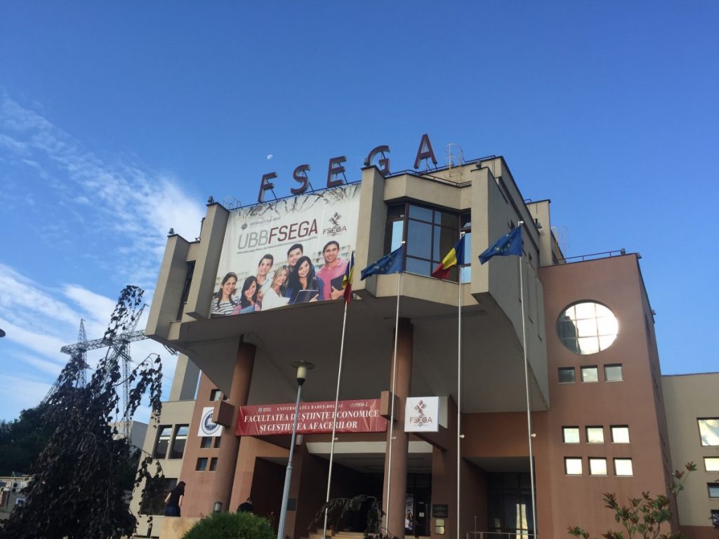 studenti fsega cluj concurs canada