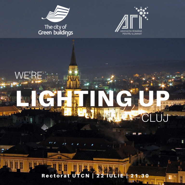 Guerilla Lighting Invitation