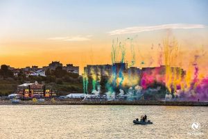 cand are loc festivalul neversea 2018