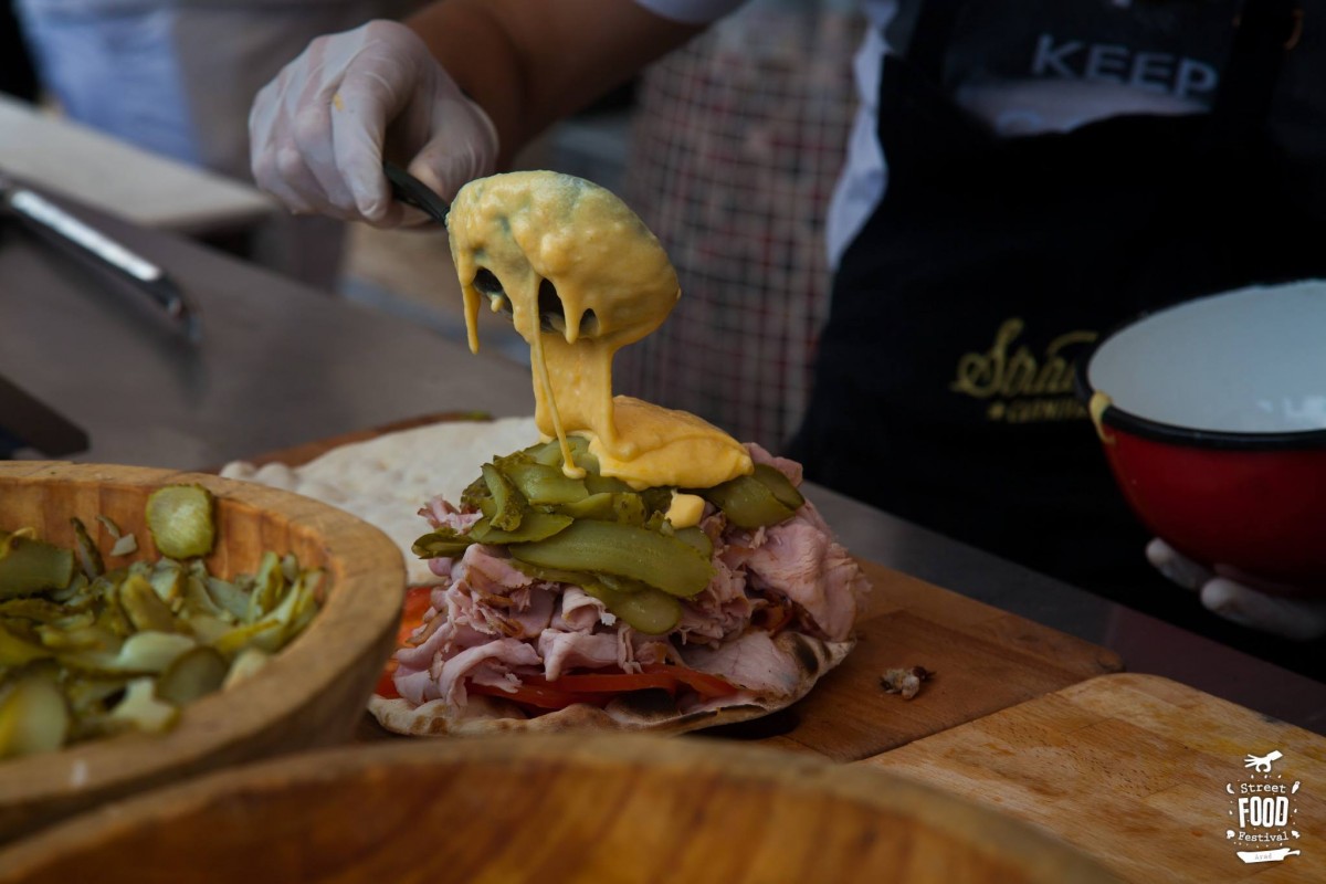Street Food Festival Photo2