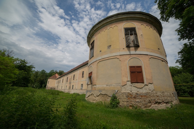 castelul gilau cluj 3