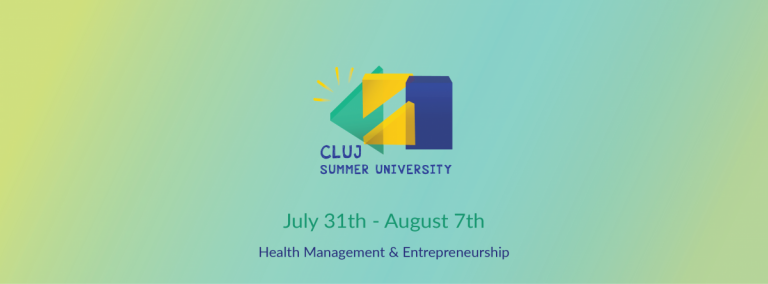Cluj Summer University