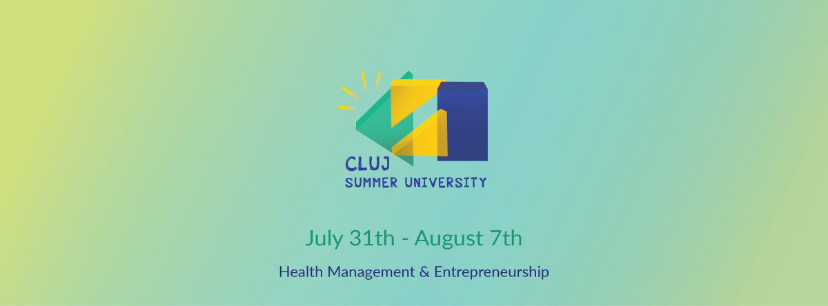 Cluj Summer University