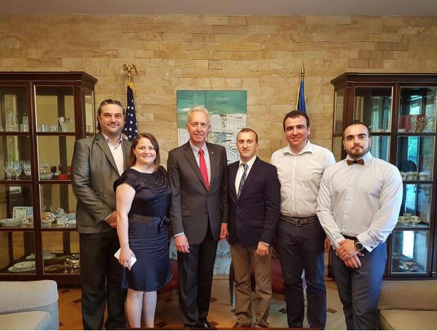 Dan Doru Micu, profesor al Universităţii Tehnice din Cluj-Napoca, a câștigat o prestigioasă bursă internațională 1 dan doru micu