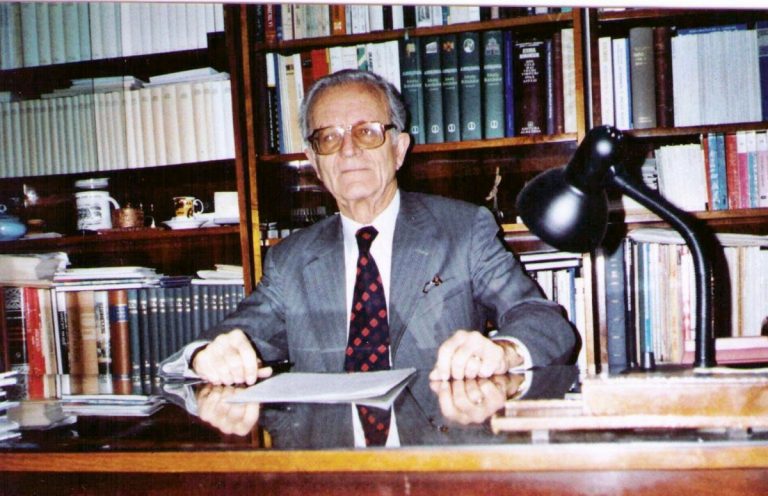 horia colan
