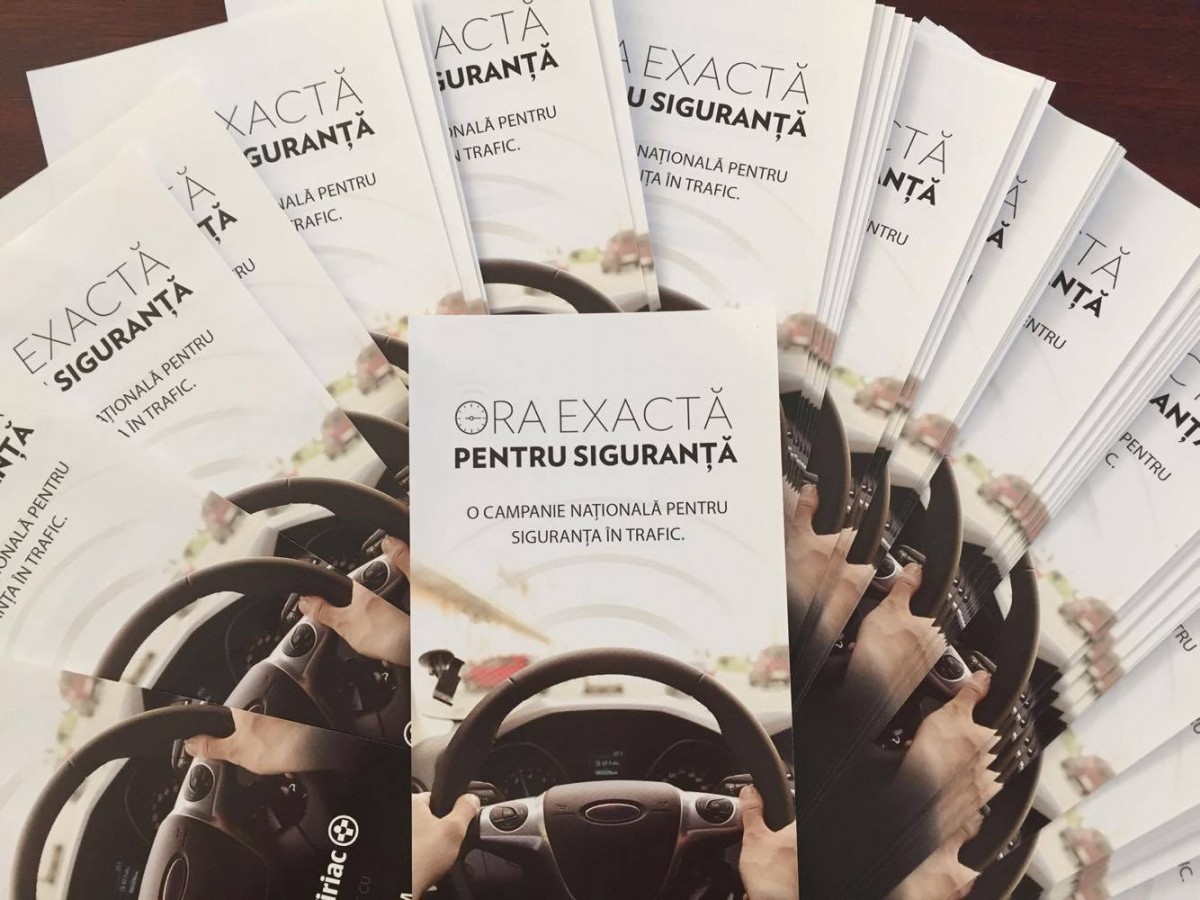 ora exacta pt siguranta