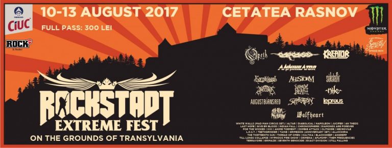 rockstadt 2017