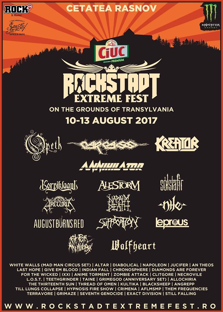 rockstadt
