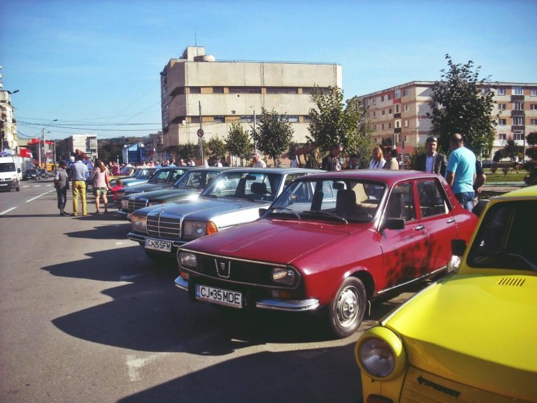 retro carpati
