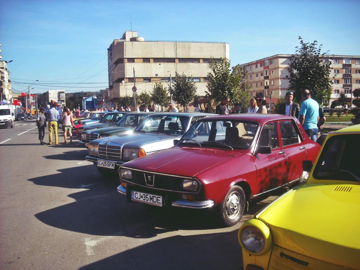 retro carpati