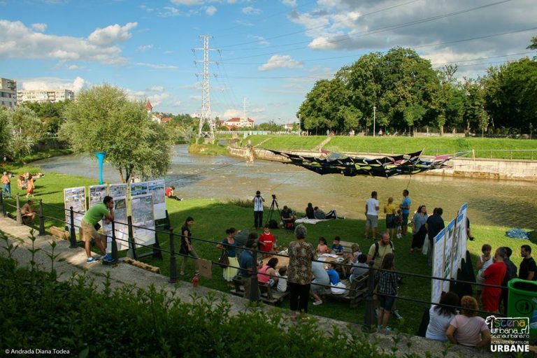 Someş Sunt Riveran