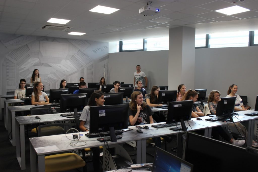 locuri de munca IT cluj