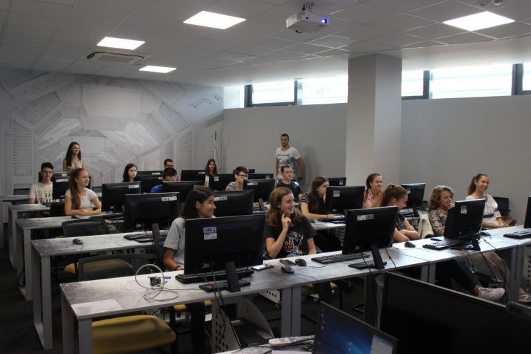 locuri de munca IT cluj