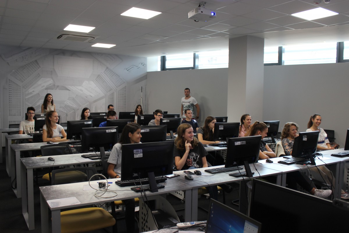 locuri de munca IT cluj