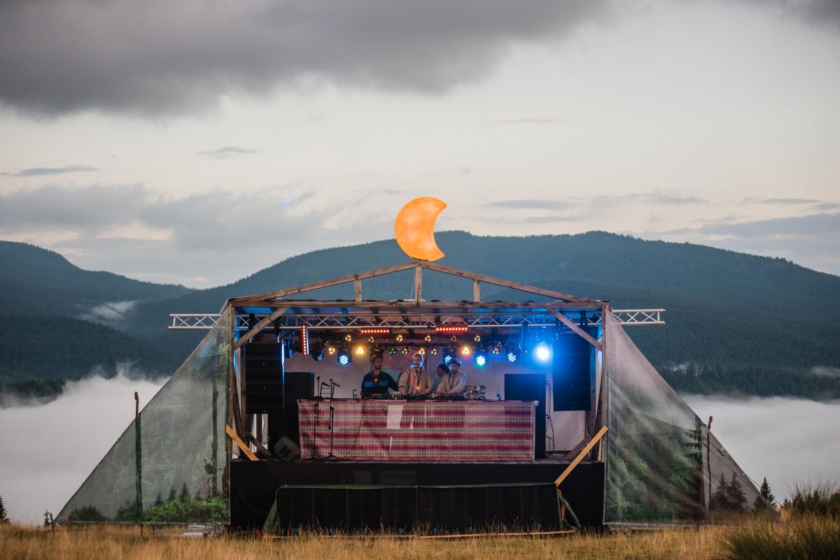 Line-up complet la MOX 2018