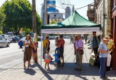 canicula cluj