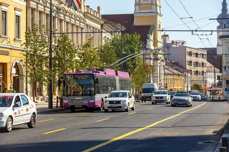 cand se face metrou la cluj