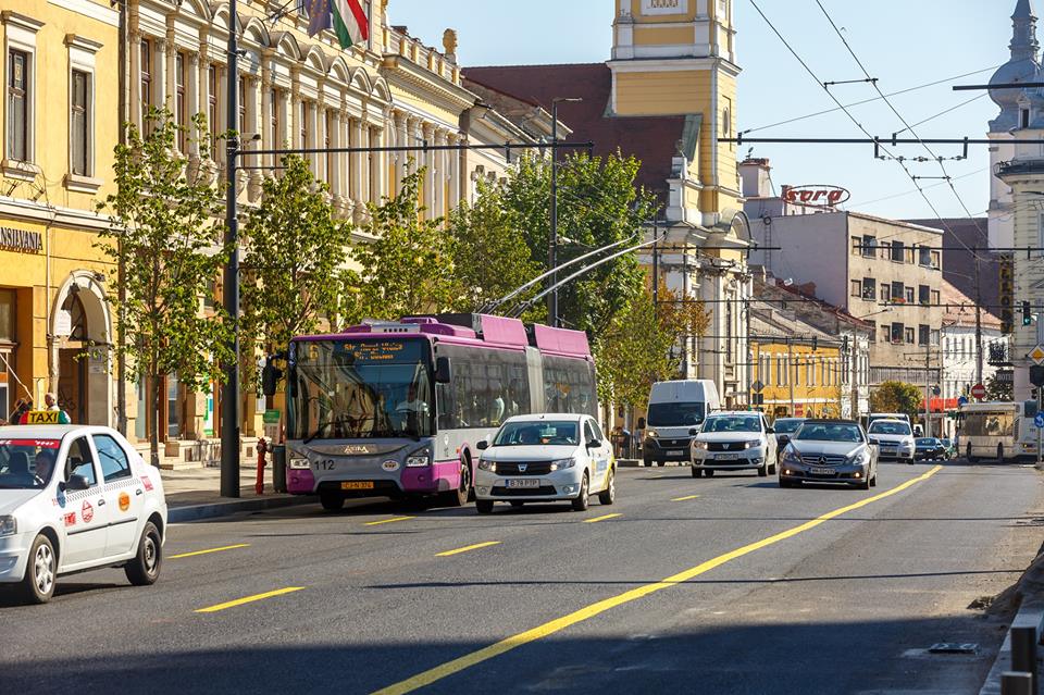 cand se face metrou la cluj