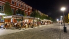 turiști Cluj