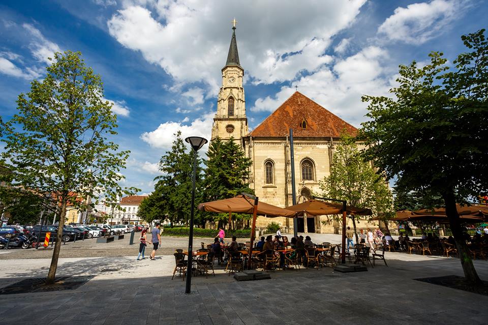 ce poti sa faci cu 10 lei in cluj-napoca