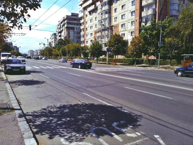 trafic