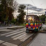 tramvai