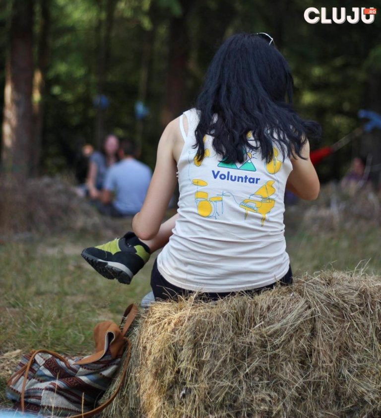 voluntariat