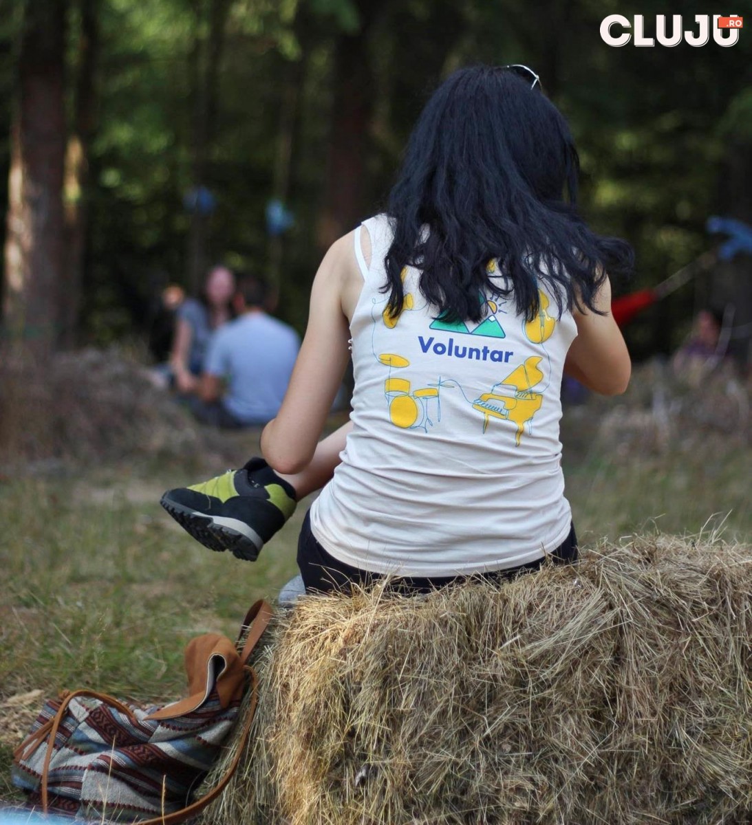 voluntariat