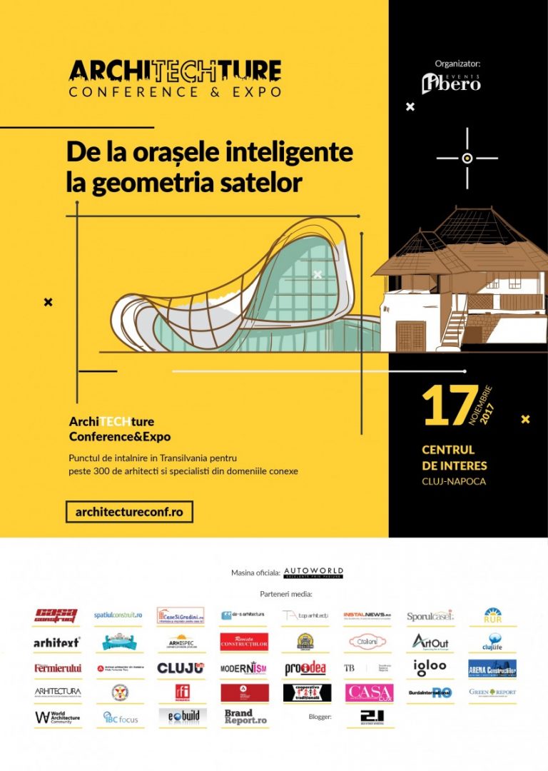 ArchiTECHture Conference & Expo