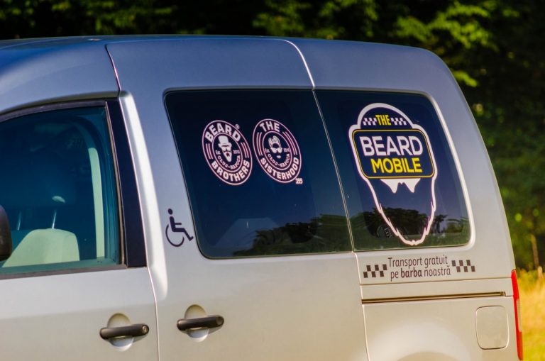 BeardMobil