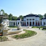 Parcul Central 1