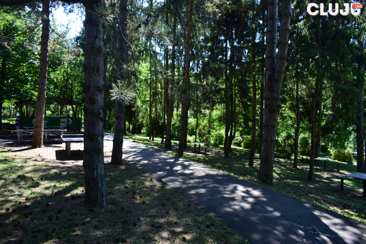 Parcul Mercur