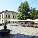 Piata Muzeului