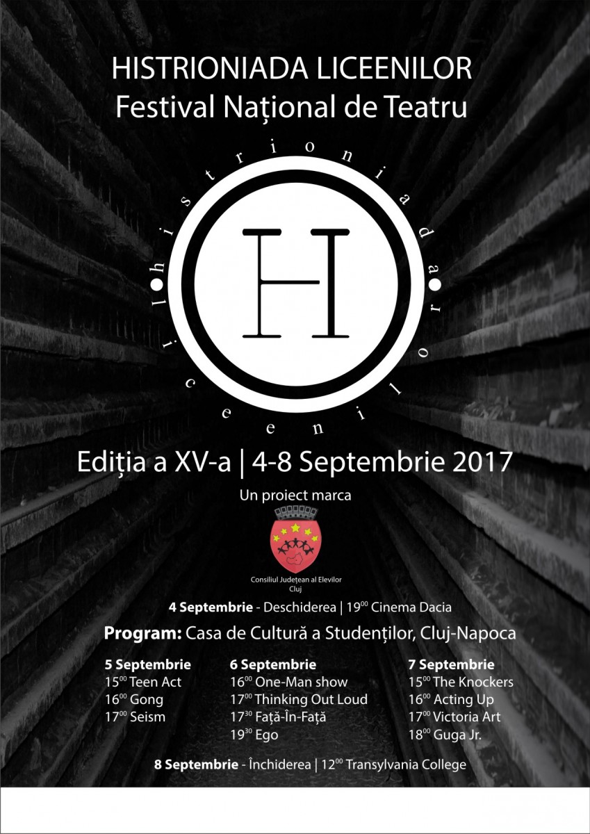 Histrioniada Liceenilor
