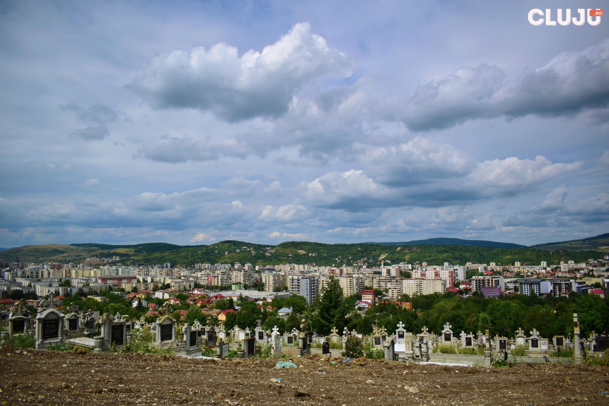 cimitirele