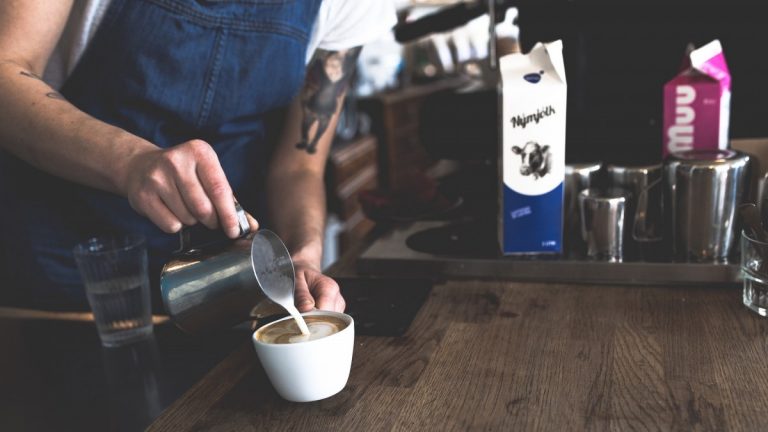 Cluj Coffee Festival