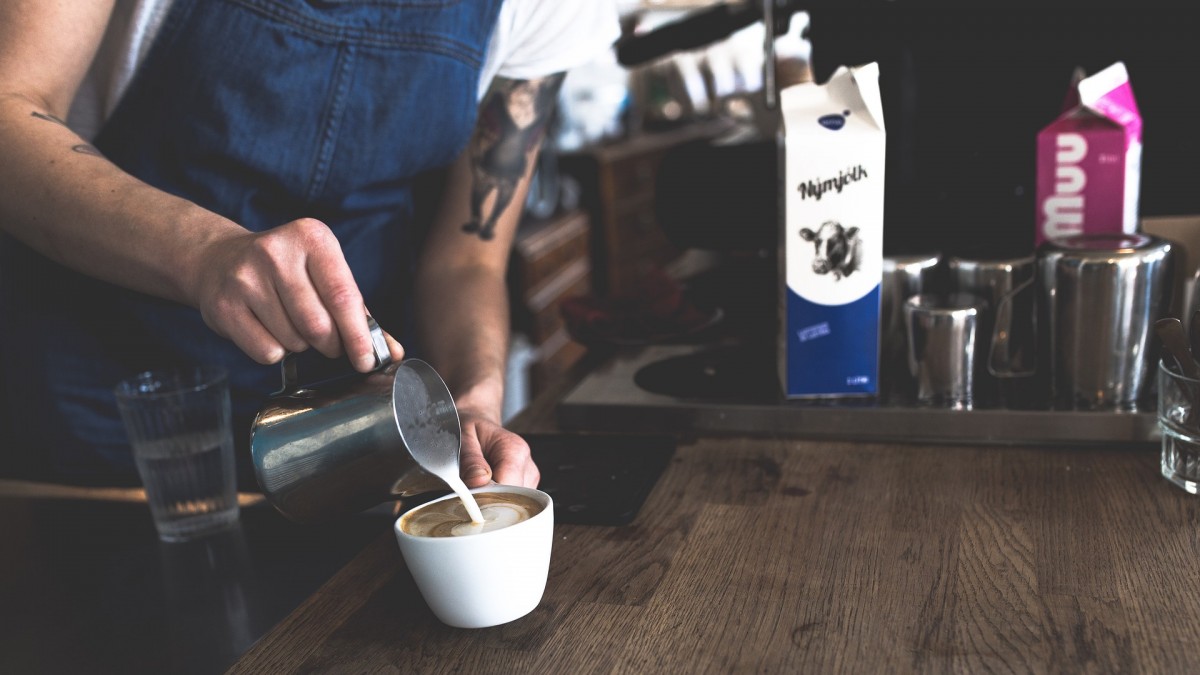 Cluj Coffee Festival