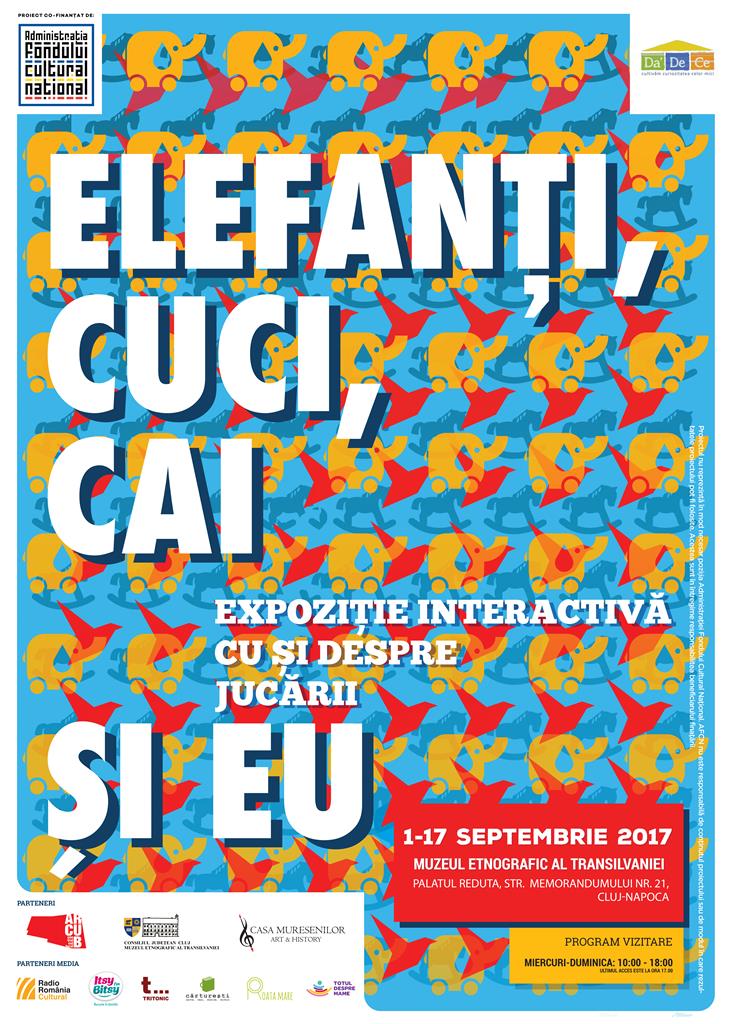 expozitie cuci