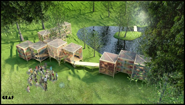 forest library 1