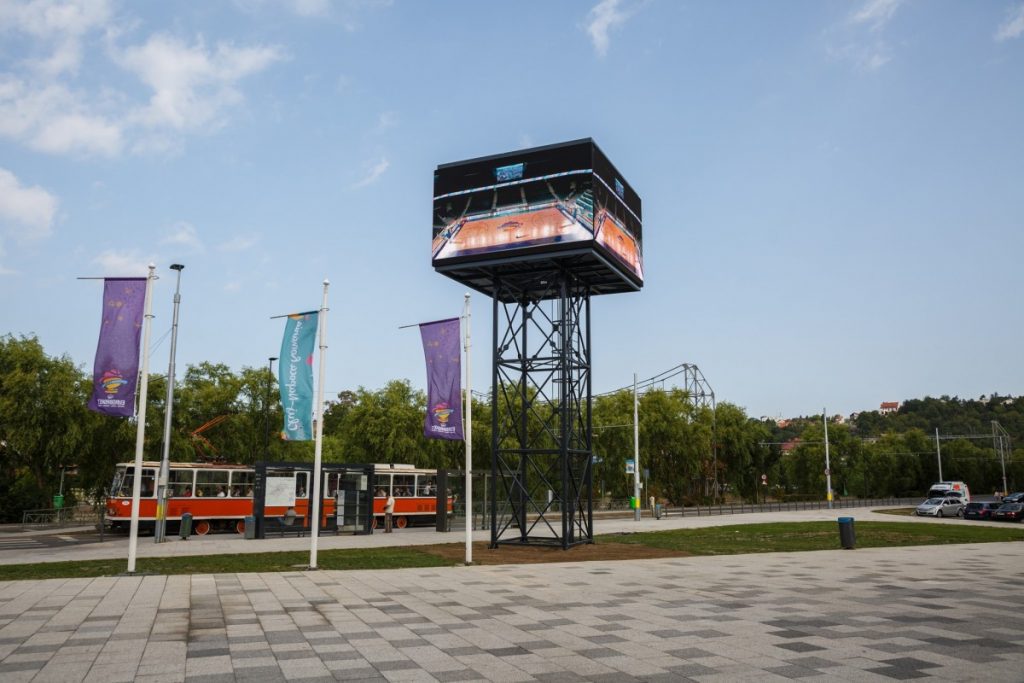 FIBA EuroBasket
