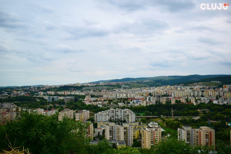 uliului cluj 2