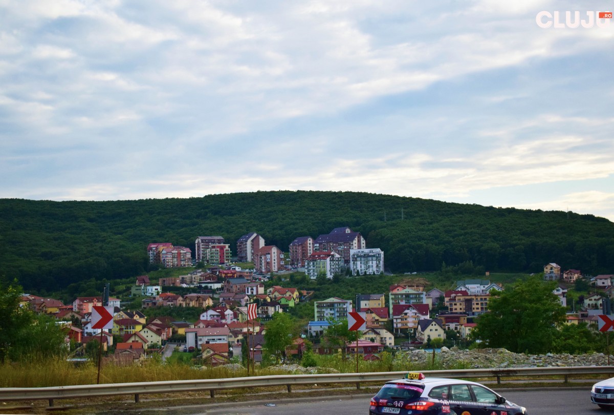 varianta zorilor 1 cluj