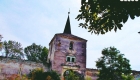 castelul kornis cluj
