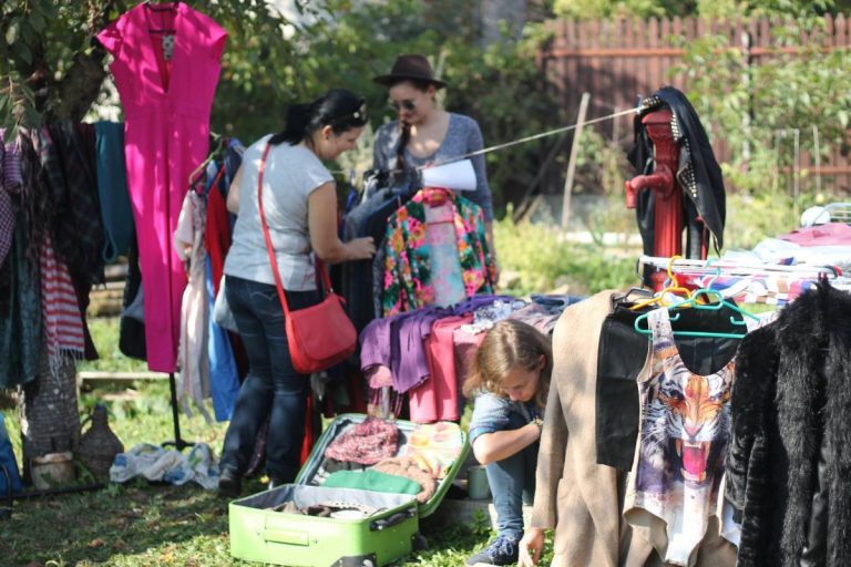 Share Your Closet Cluj