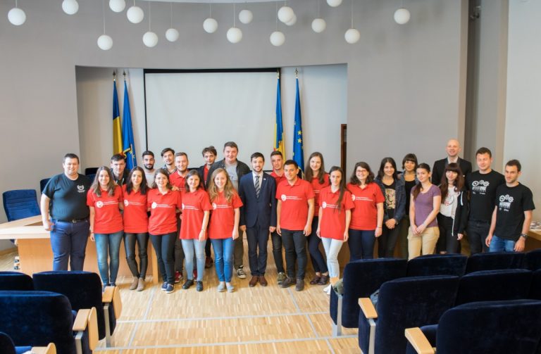 Colegiul Studențesc de Performanță Academică